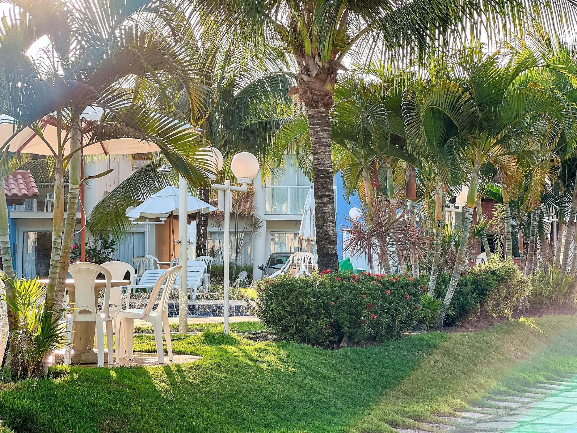 Taperapua Suites: Seaside Luxury With Pools And High-speed Wi-fi Holiday home Porto Seguro