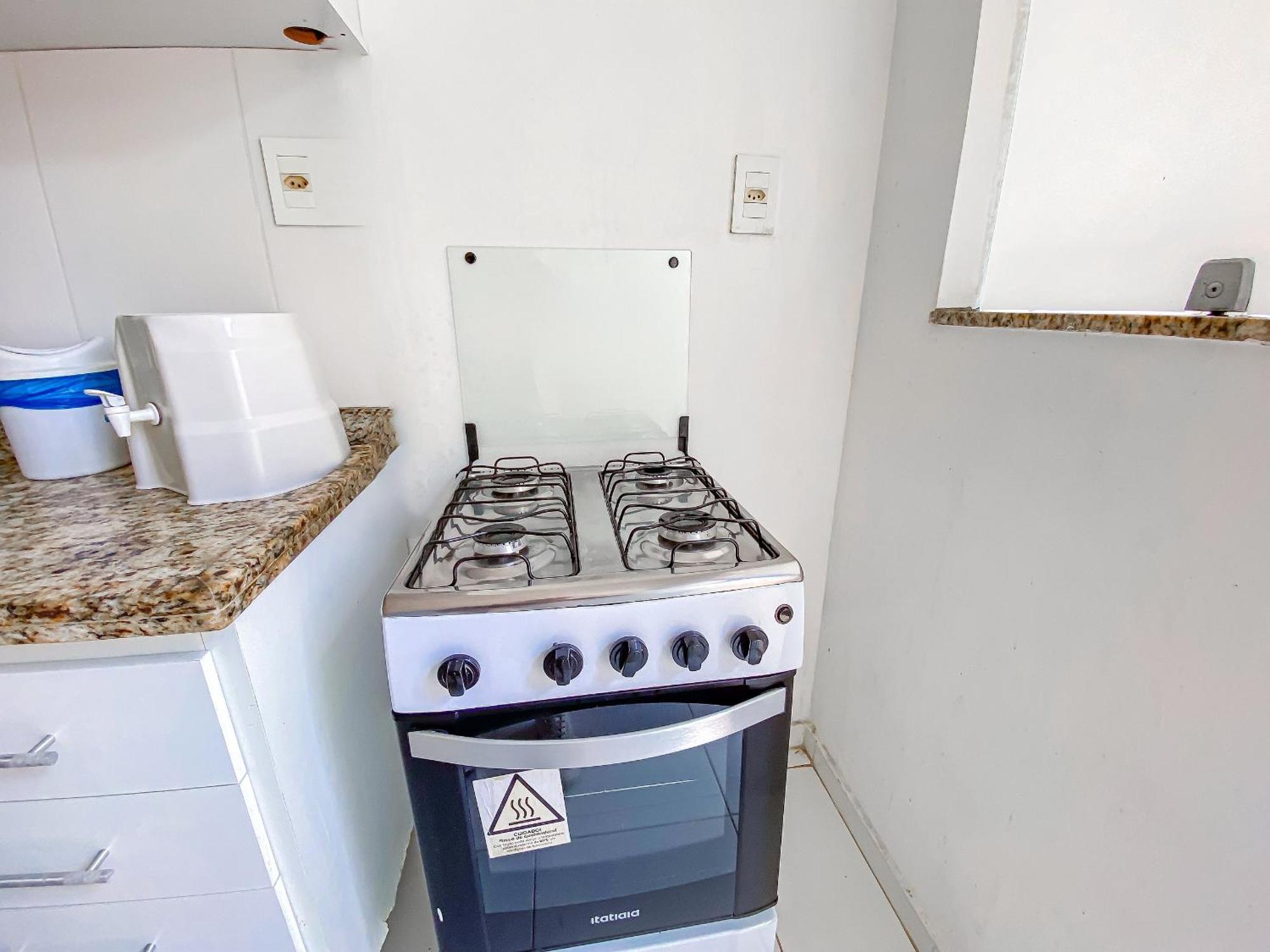 Holiday home Taperapua Suites: Seaside Luxury With Pools And High-speed Wi-fi Porto Seguro