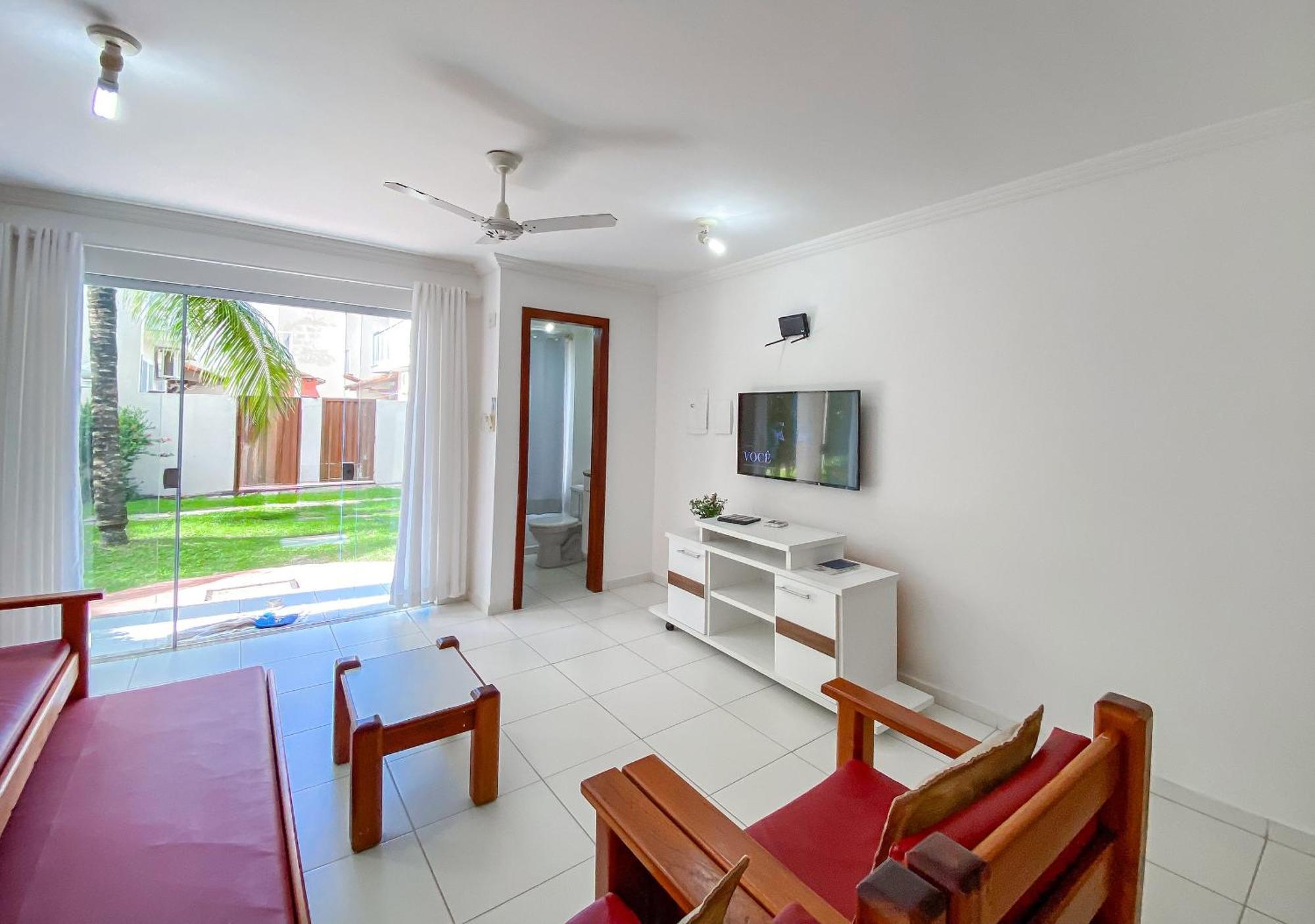 Taperapua Suites: Seaside Luxury With Pools And High-speed Wi-fi * Porto Seguro