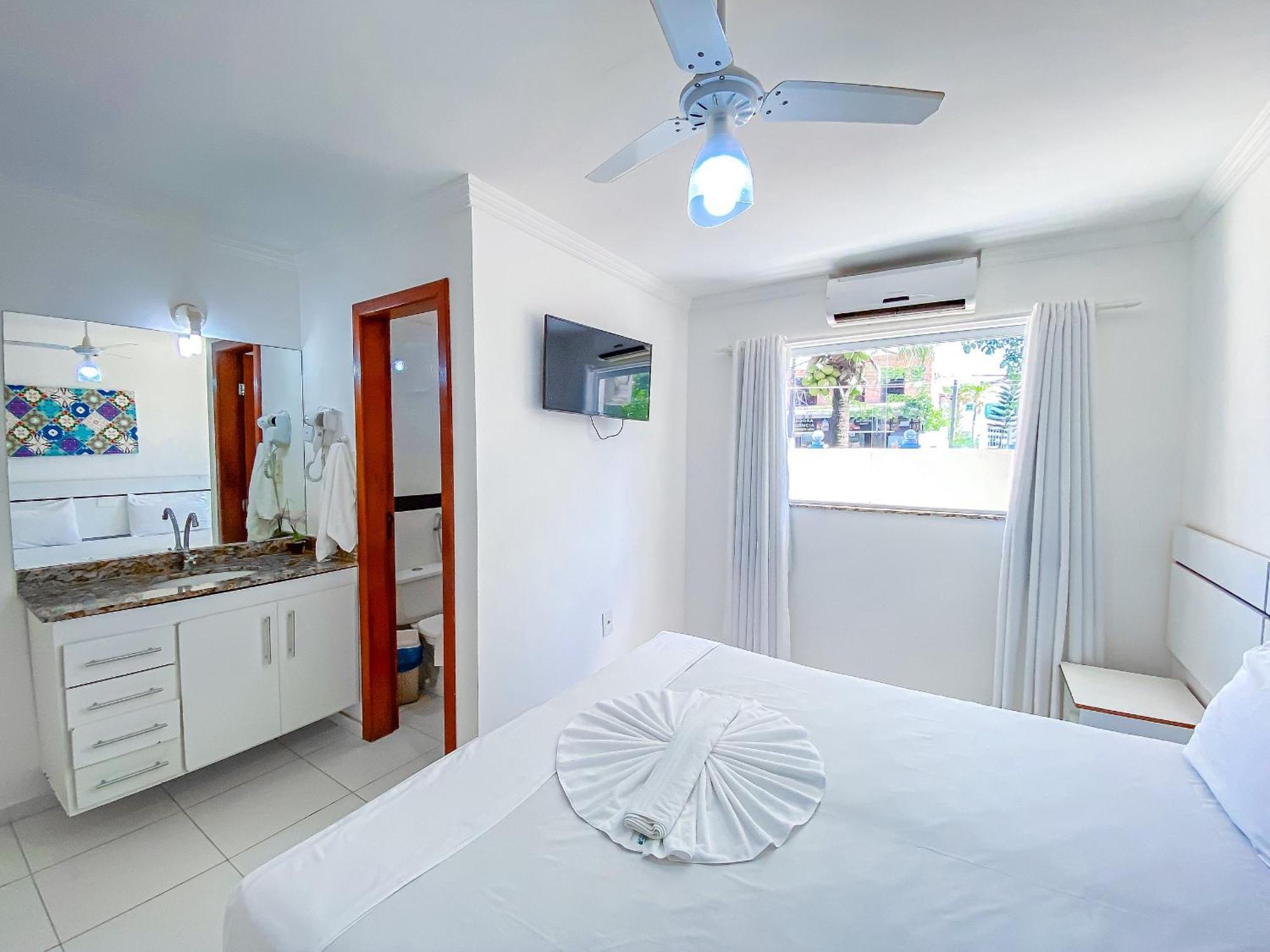 Taperapua Suites: Seaside Luxury With Pools And High-speed Wi-fi * Porto Seguro