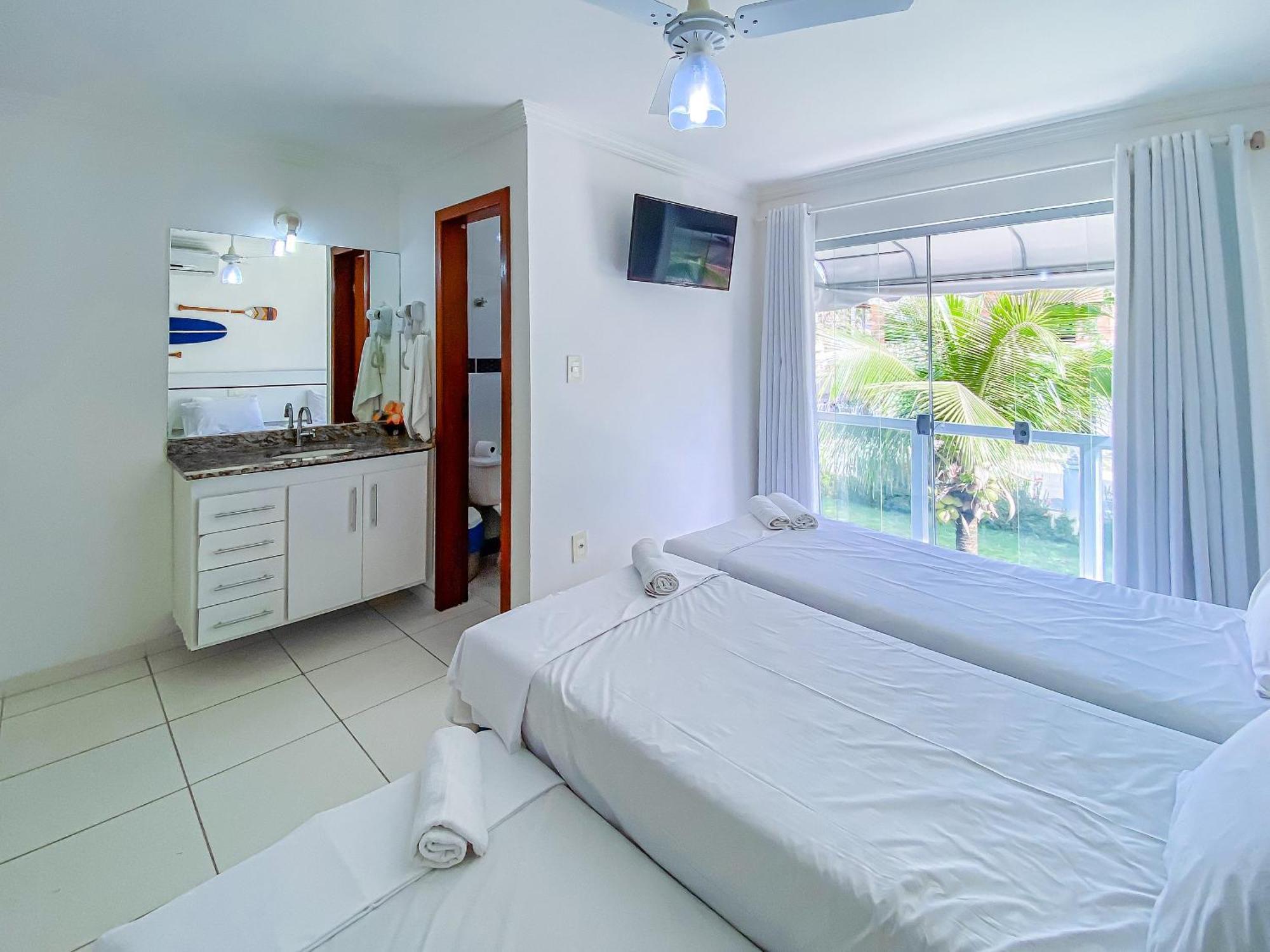 Taperapua Suites: Seaside Luxury With Pools And High-speed Wi-fi * Porto Seguro