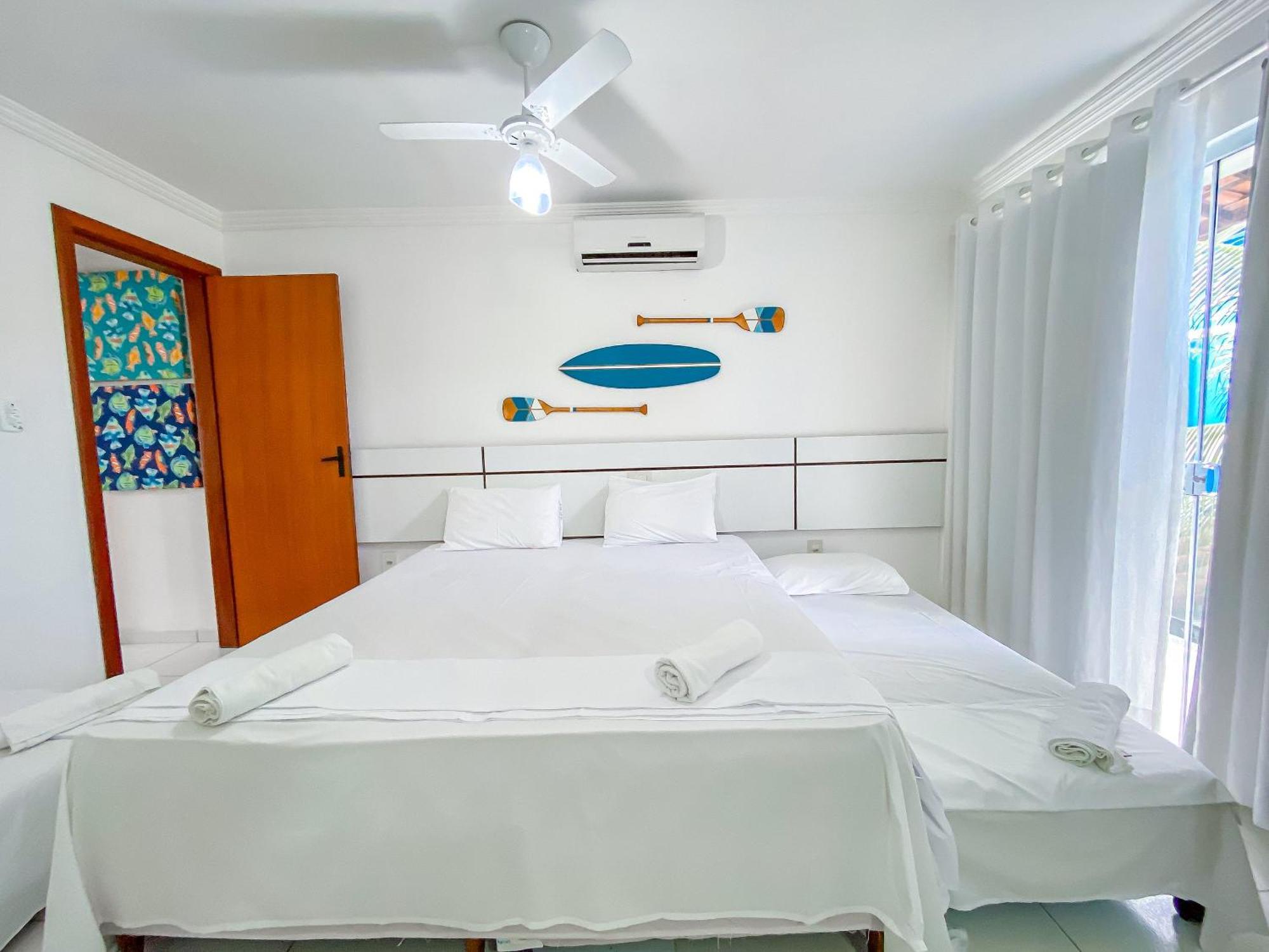 Taperapua Suites: Seaside Luxury With Pools And High-speed Wi-fi