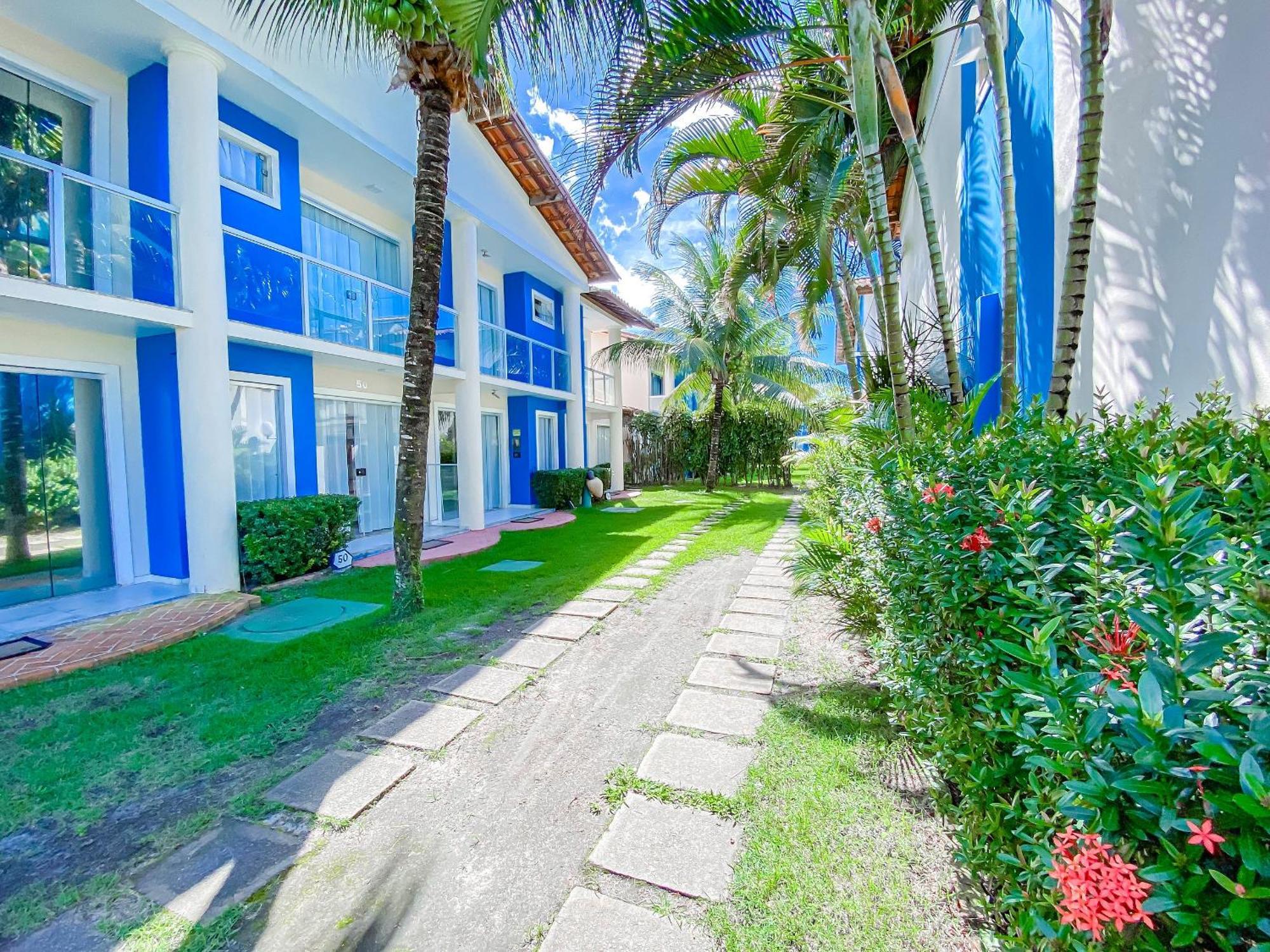 Holiday home Taperapua Suites: Seaside Luxury With Pools And High-speed Wi-fi *