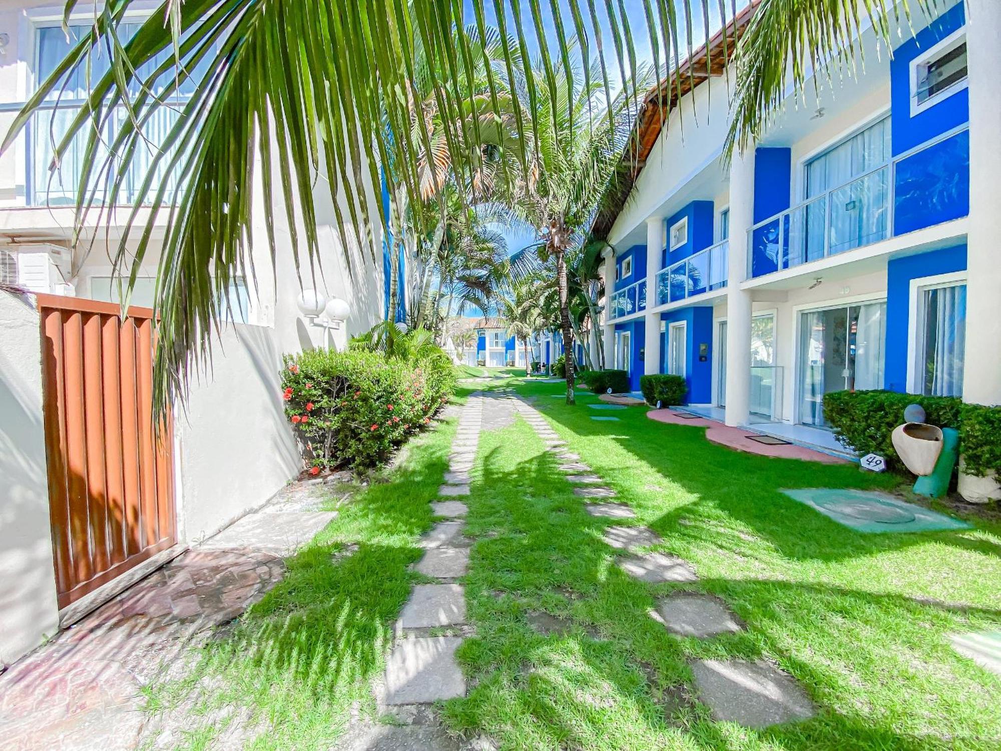 Taperapua Suites: Seaside Luxury With Pools And High-speed Wi-fi *