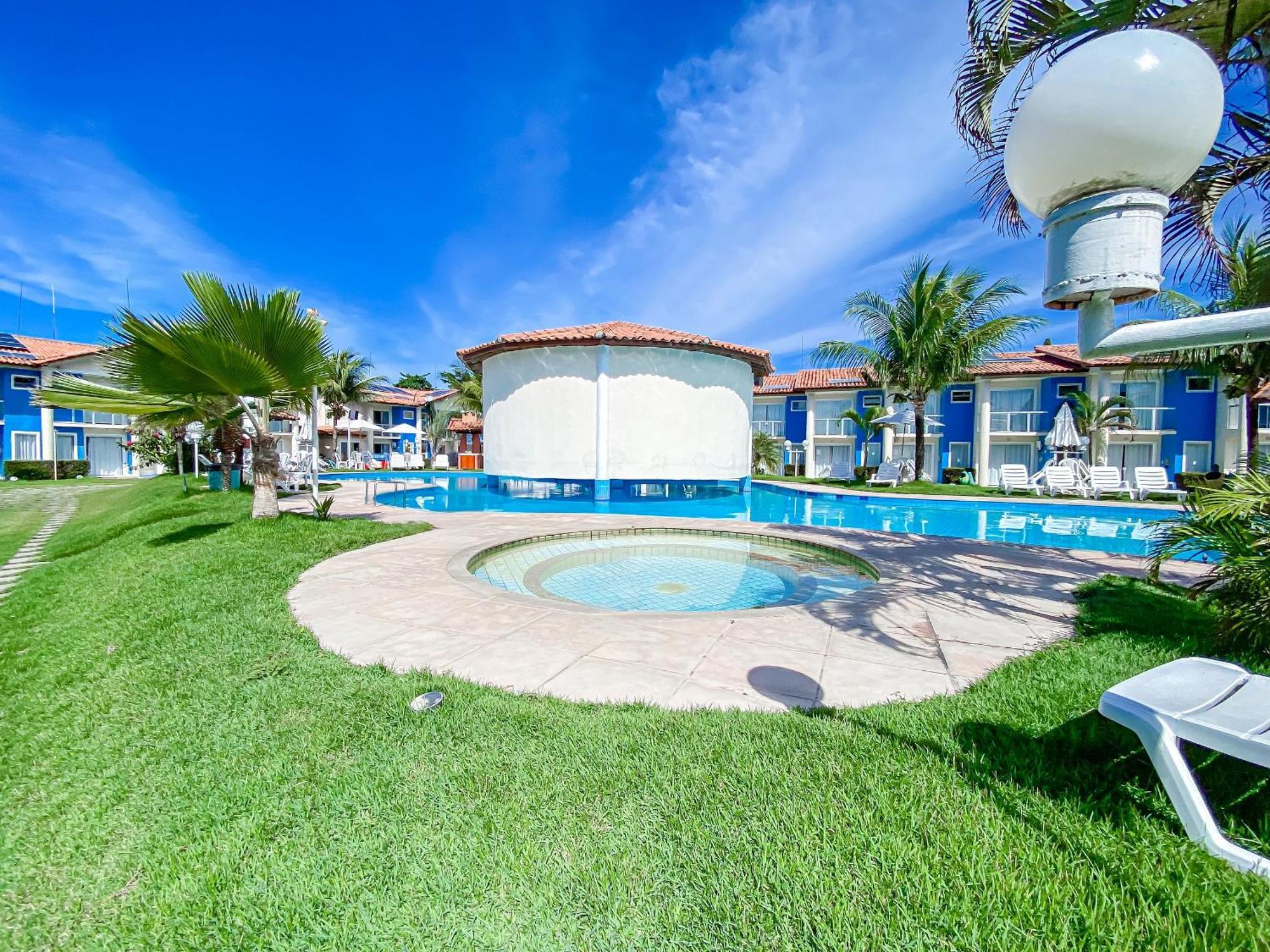 Taperapua Suites: Seaside Luxury With Pools And High-speed Wi-fi Porto Seguro