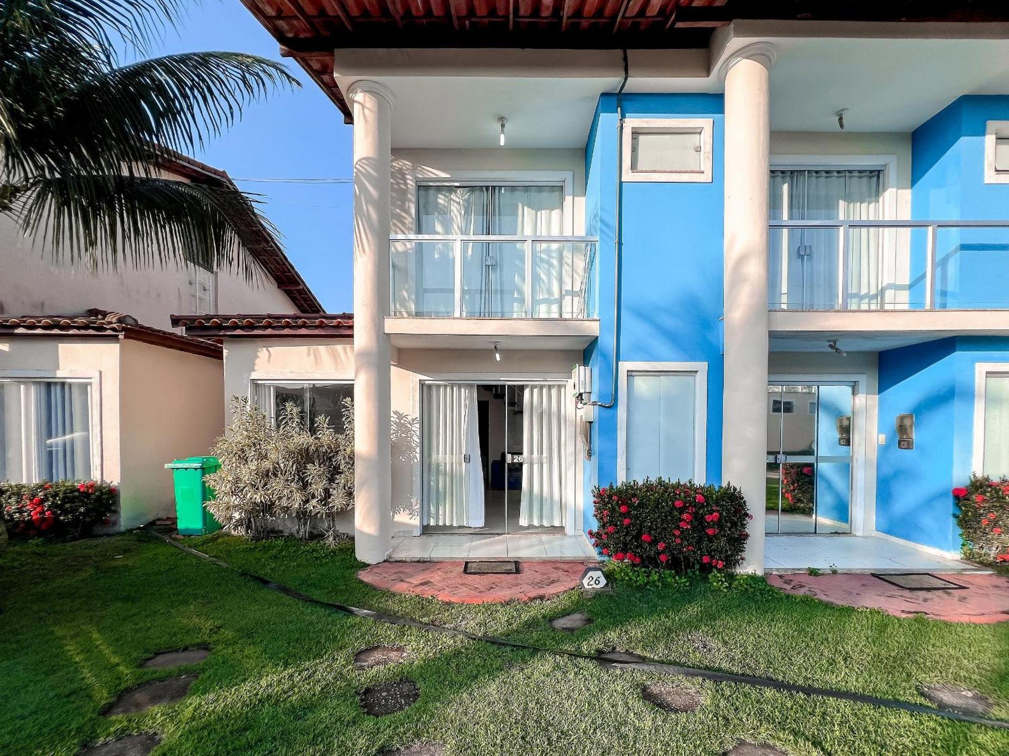 Taperapua Suites: Seaside Luxury With Pools And High-speed Wi-fi Casa de férias