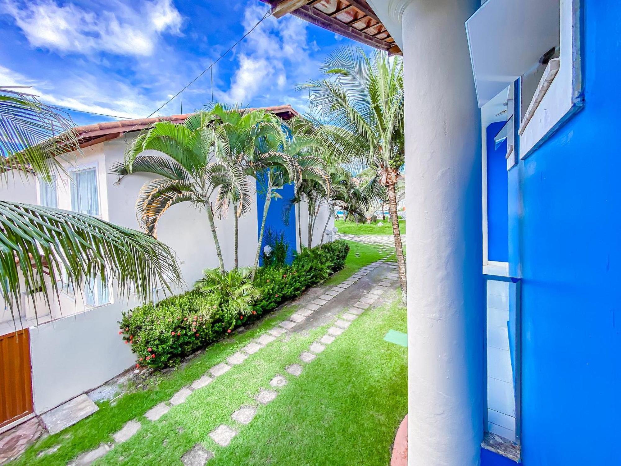 Taperapua Suites: Seaside Luxury With Pools And High-speed Wi-fi Porto Seguro