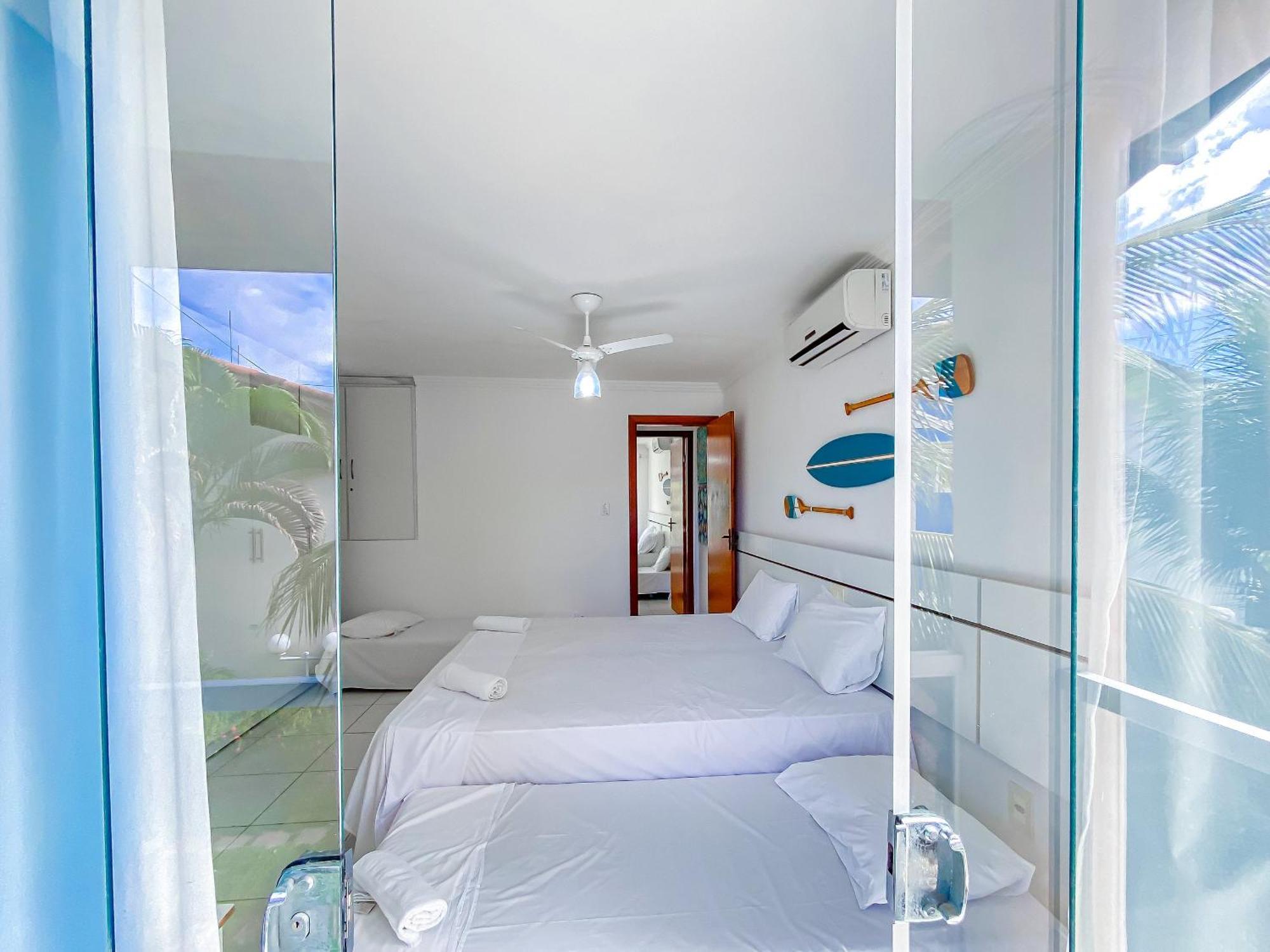 Taperapua Suites: Seaside Luxury With Pools And High-speed Wi-fi * Porto Seguro