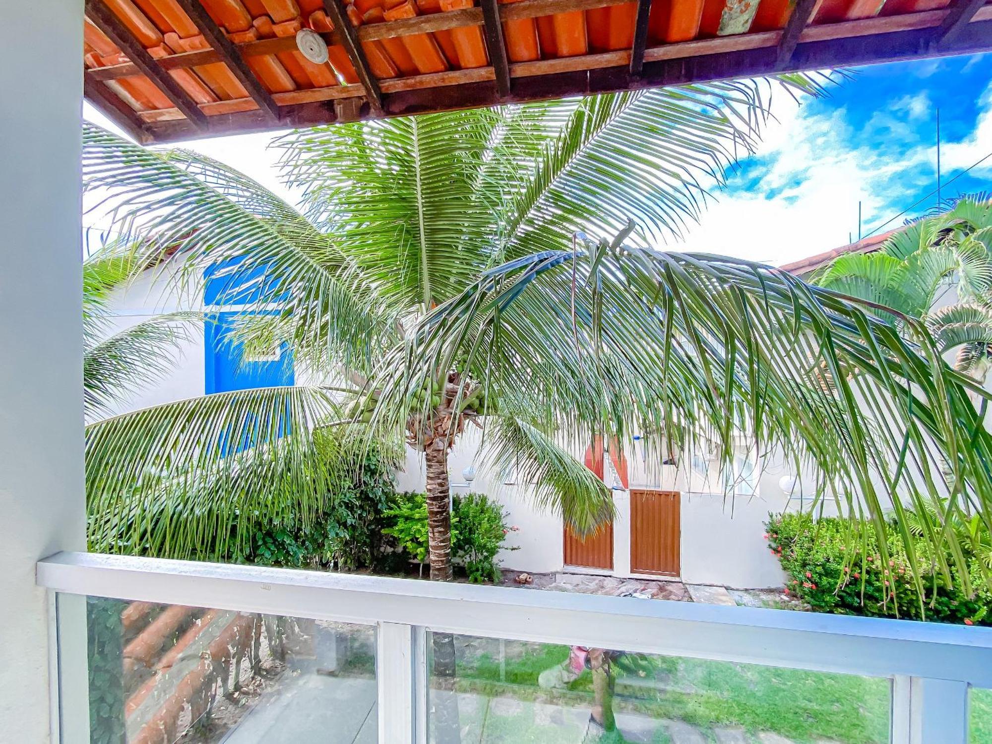 Casa de férias Taperapua Suites: Seaside Luxury With Pools And High-speed Wi-fi Porto Seguro