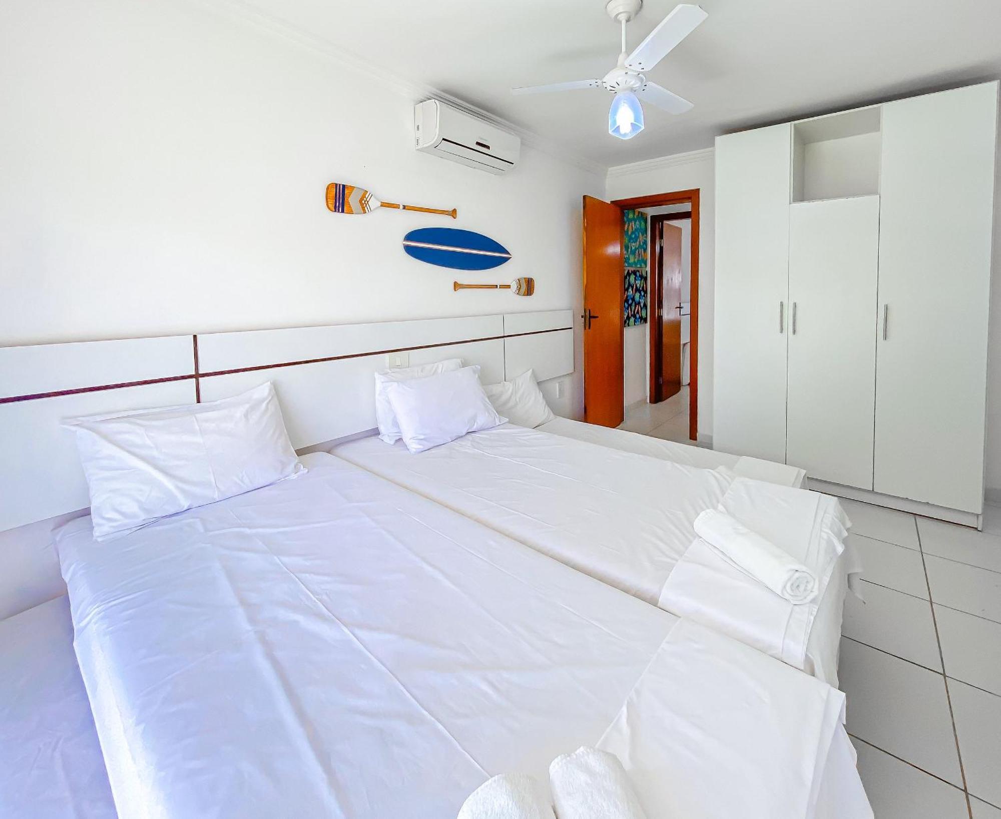Taperapua Suites: Seaside Luxury With Pools And High-speed Wi-fi Porto Seguro