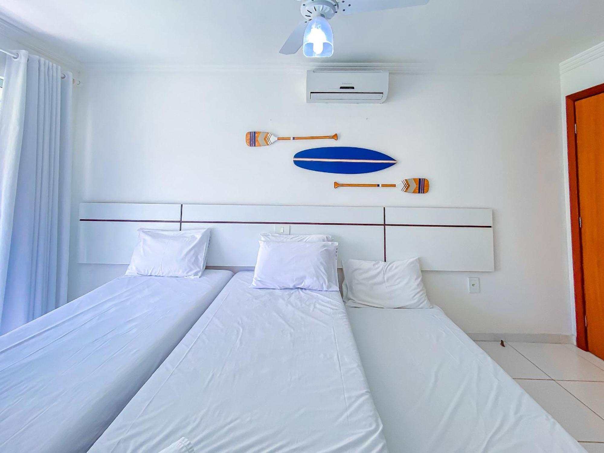 Casa de férias Taperapua Suites: Seaside Luxury With Pools And High-speed Wi-fi Porto Seguro