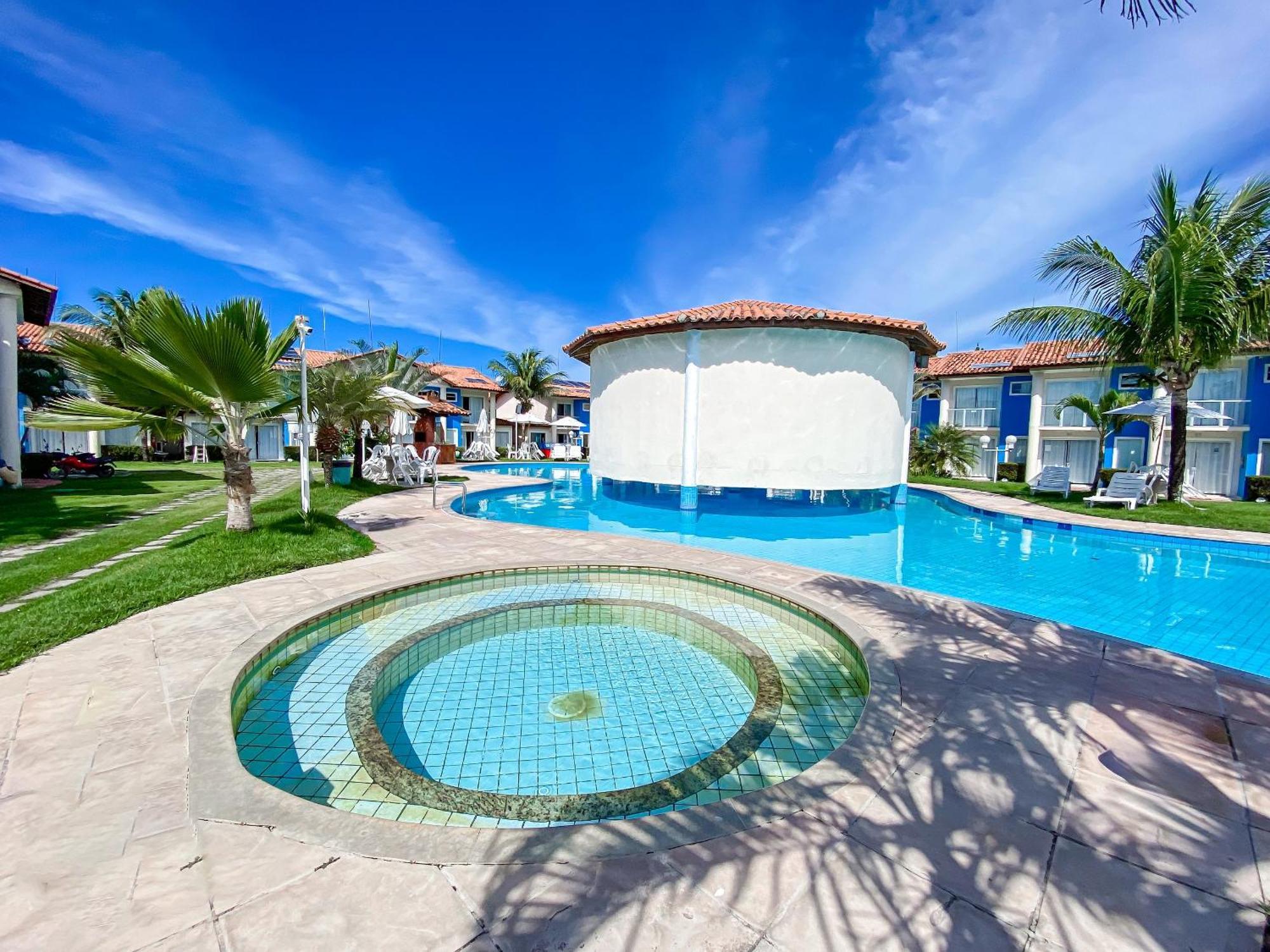 Taperapua Suites: Seaside Luxury With Pools And High-speed Wi-fi Casa de férias Porto Seguro