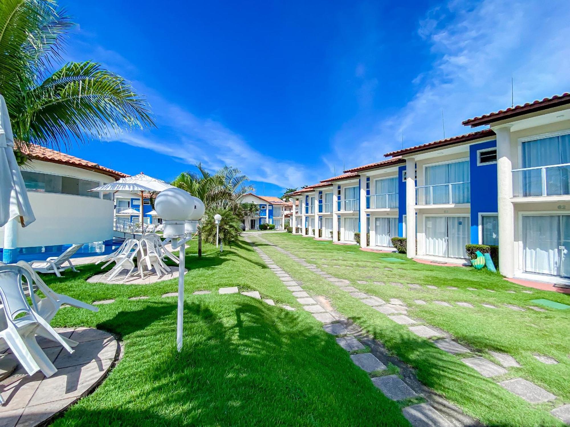 Taperapua Suites: Seaside Luxury With Pools And High-speed Wi-fi Casa de férias