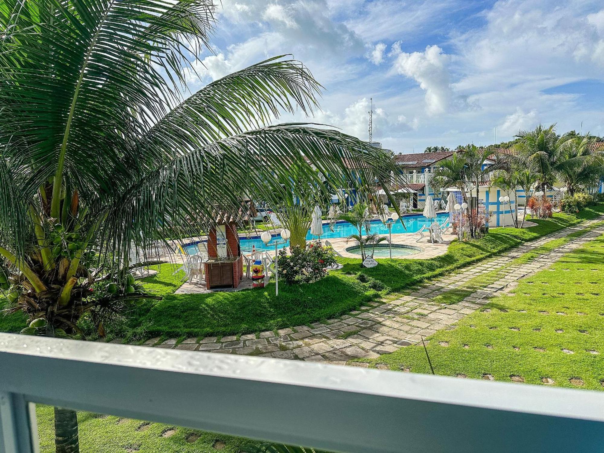 Taperapua Suites: Seaside Luxury With Pools And High-speed Wi-fi * Porto Seguro