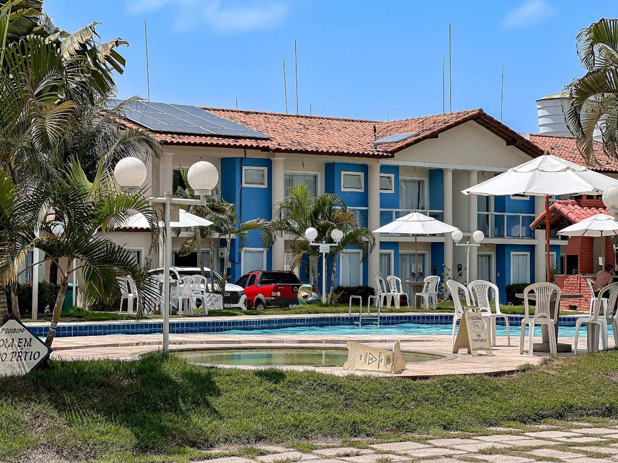 Taperapua Suites: Seaside Luxury With Pools And High-speed Wi-fi * Porto Seguro