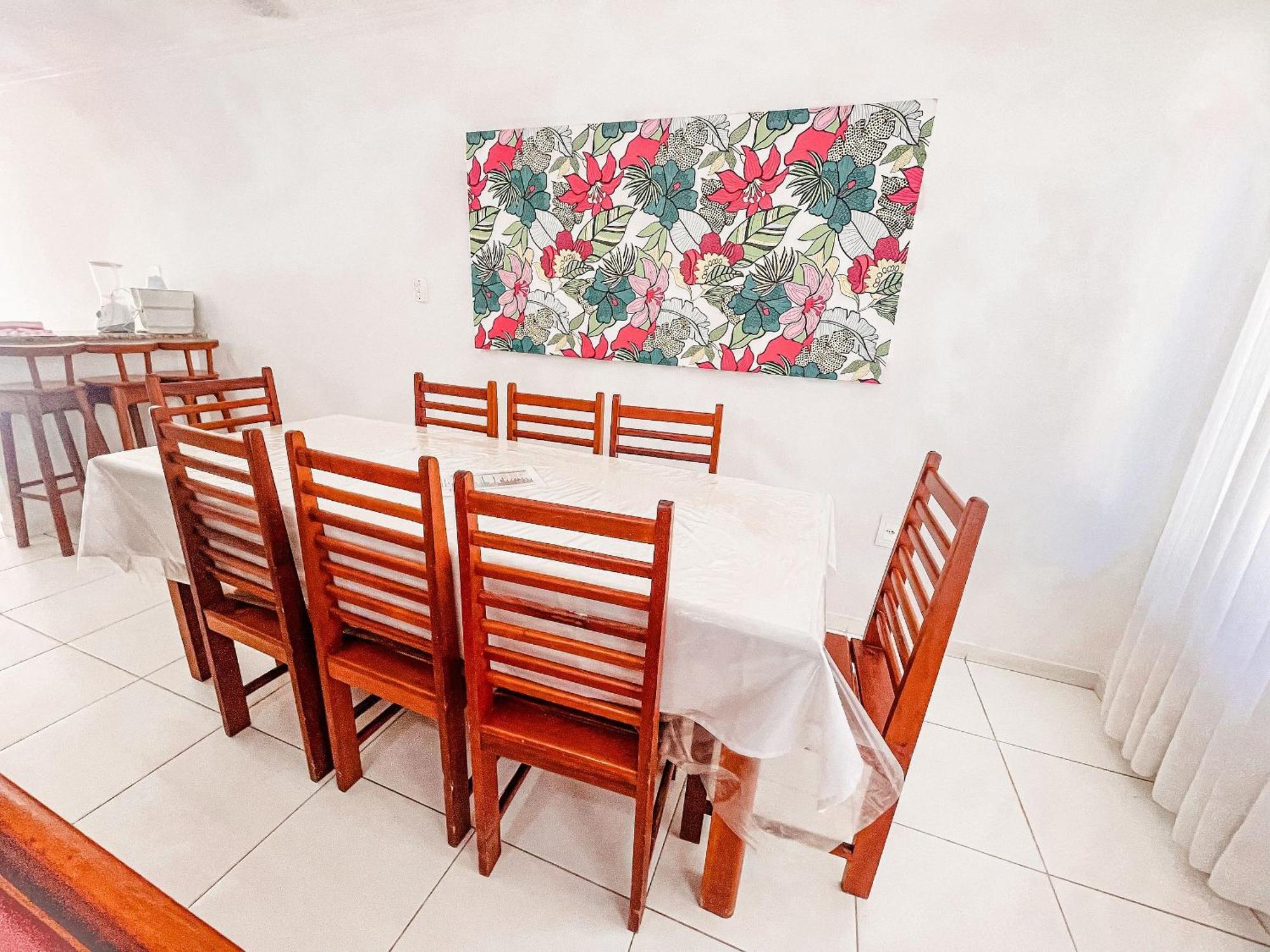 Holiday home Taperapua Suites: Seaside Luxury With Pools And High-speed Wi-fi Porto Seguro